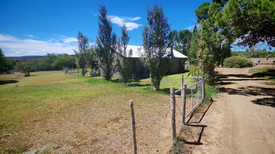 6 Bedroom Property for Sale in Pearston Eastern Cape